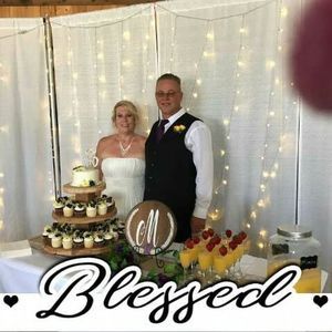 Meet your Posher, Tammy